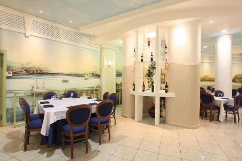 Hotel Balconata 2.0 Banqueting & Accommodations