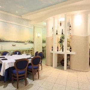 Hotel Balconata 2.0 Banqueting & Accommodations cazare Lucera