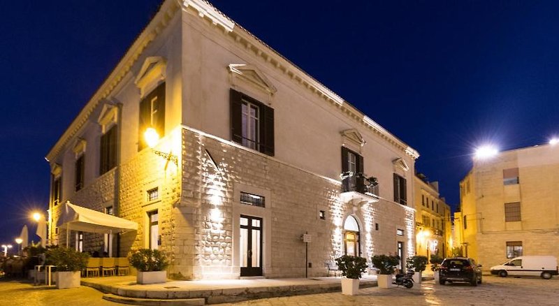 Hotel Palazzo Filisio Hotel