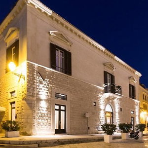 Hotel Palazzo Filisio Hotel cazare Trani