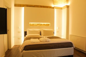 Hotel Signuria Dimora Esclusiva cazare Lecce