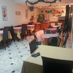 Hotel Hotel L'approdo cazare Brindisi