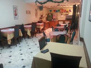 Hotel Hotel L'approdo cazare Brindisi