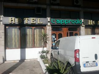 Hotel L'approdo
