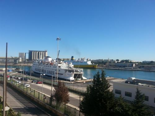 Hotel L'approdo