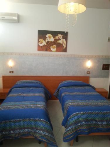 Hotel L'approdo