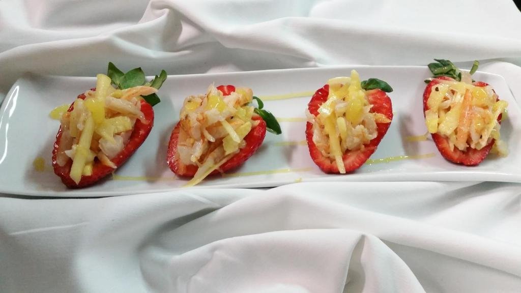 Hotel Hotel Leon - Ristorante Al Cavallino Rosso