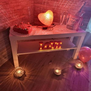 Sejur Appartamento Con Vasca Idromassaggio Due Cuori vacanta Taranto