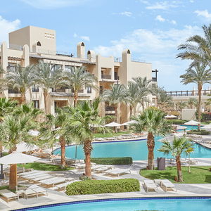 Sejur Steigenberger Aqua Magic vacanta Hurghada Town