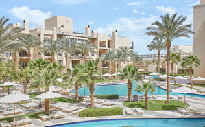 Hotel Steigenberger Aqua Magic cazare Hurghada Town