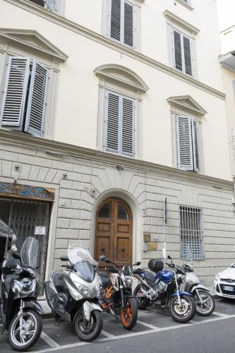 Hotel Soggiorno Arcobaleno