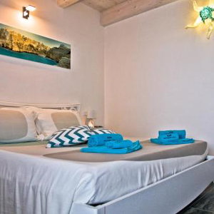 Hotel Un Sogno Così cazare Polignano a Mare