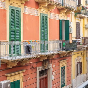 Sejur Bed And Breakfast Il Priscio vacanta Bari