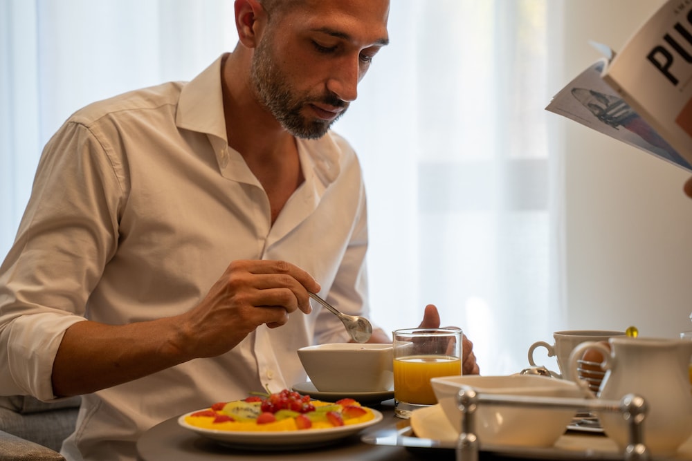 Hotel Orientale