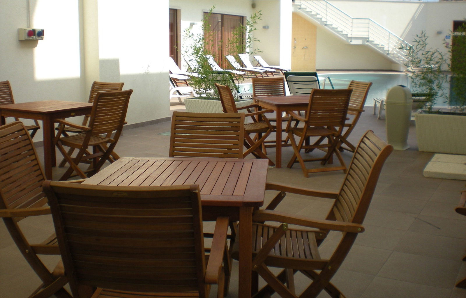 His Majesty Hotel