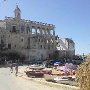 Hotel Apulia 70 Holidays cazare Polignano a Mare