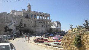 Hotel Apulia 70 Holidays cazare Polignano a Mare