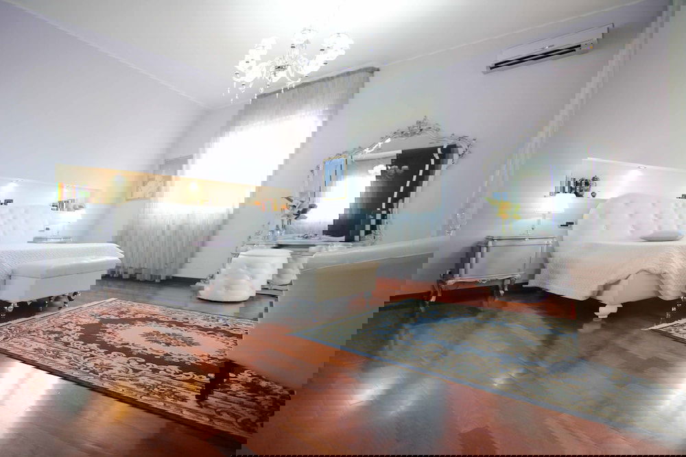 Hotel Il Giardino Delle Jacaranda