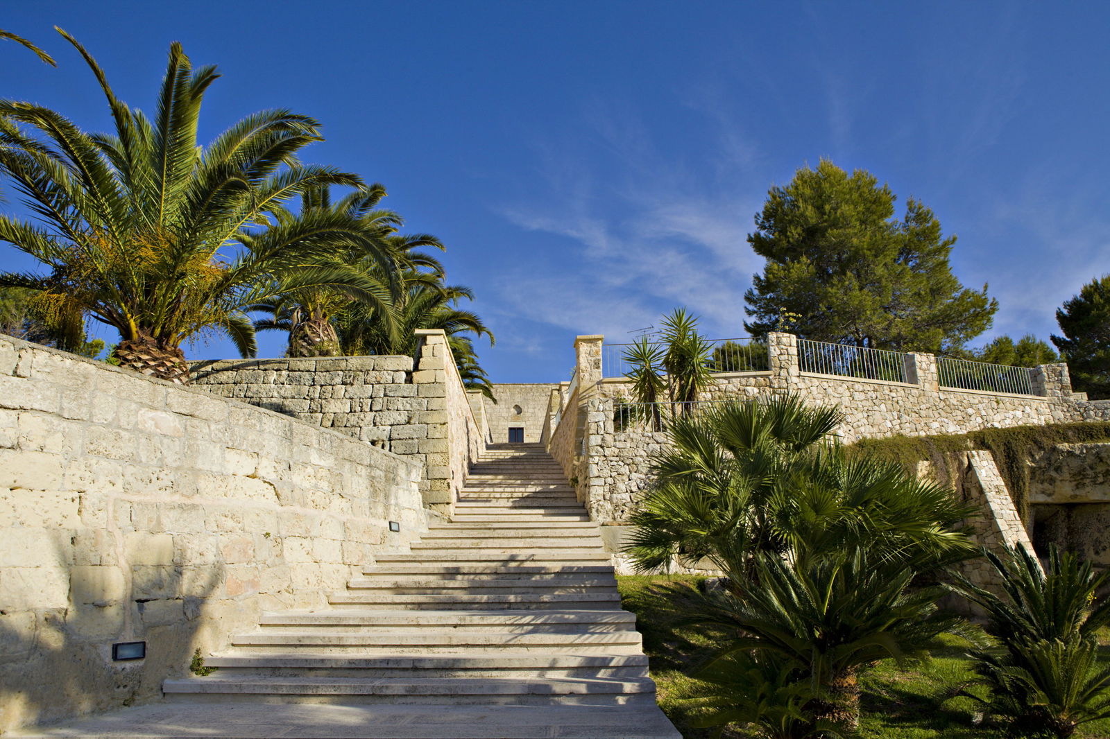 Hotel Masseria Panareo