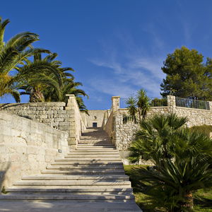 Hotel Masseria Panareo cazare Otranto