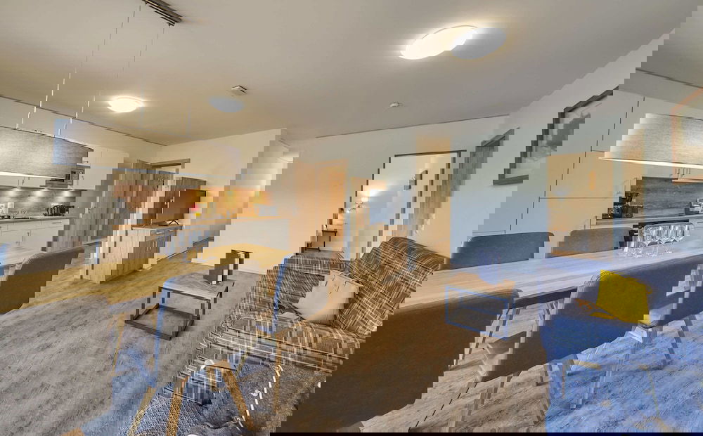 Hotel Alpenparks Hotel & Apartment Sonnleiten