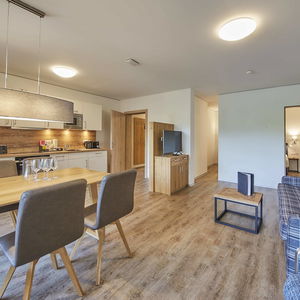 Hotel Alpenparks Hotel & Apartment Sonnleiten cazare Saalbach