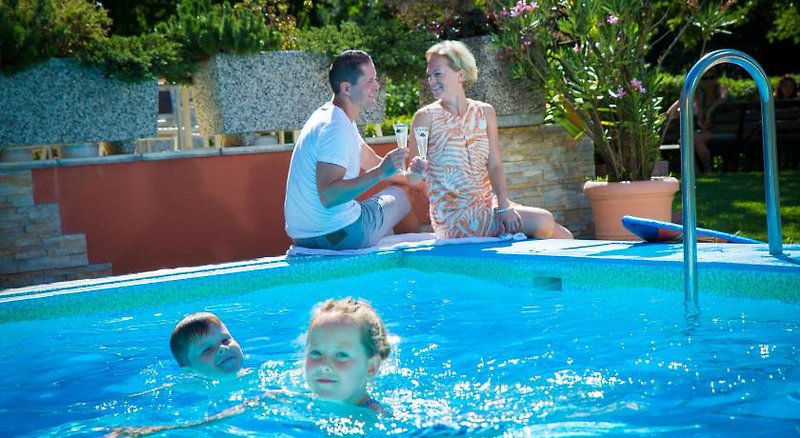 Hotel Thadeushof Gasthof