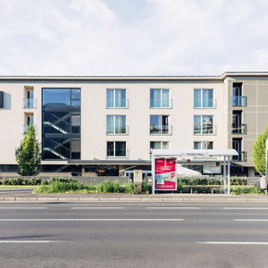 Hotel Harry'S Home Linz Urfahr cazare Linz