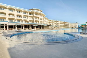 Hotel Flow Spectrum Resort Sahl Hasheesh cazare Sahl Hasheesh