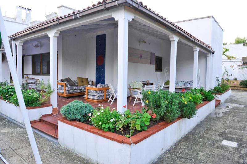 Hotel Santos B&B