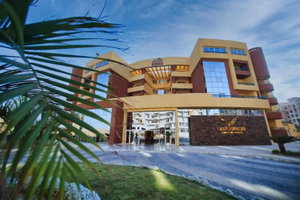 Hotel Eagles Downtown Aqua Park cazare Hurghada Town