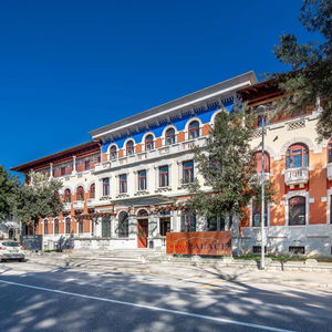 Hotel Europalace Hotel, Bw Signature Collection cazare Monfalcone