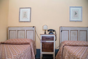 Hotel Royal Victoria cazare Pisa
