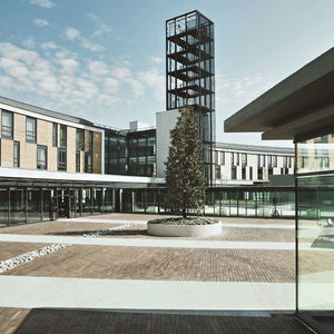 Hotel Doubletree By Hilton Hotel Venice - North cazare Mogliano Veneto