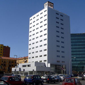 Hotel Ac Hotel By Marriott Milan Sesto cazare Sesto San Giovanni