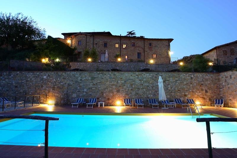 Relais Villa Olmo Wine & Olive Oil Resort