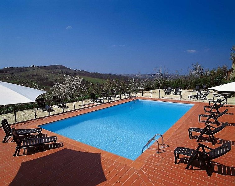 Relais Villa Olmo Wine & Olive Oil Resort