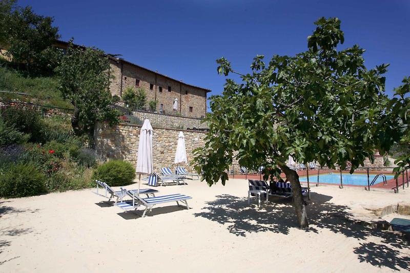 Relais Villa Olmo Wine & Olive Oil Resort