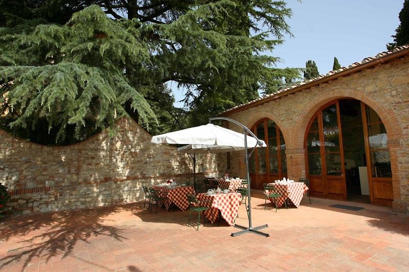 Relais Villa Olmo Wine & Olive Oil Resort