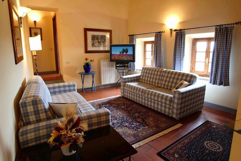 Relais Villa Olmo Wine & Olive Oil Resort