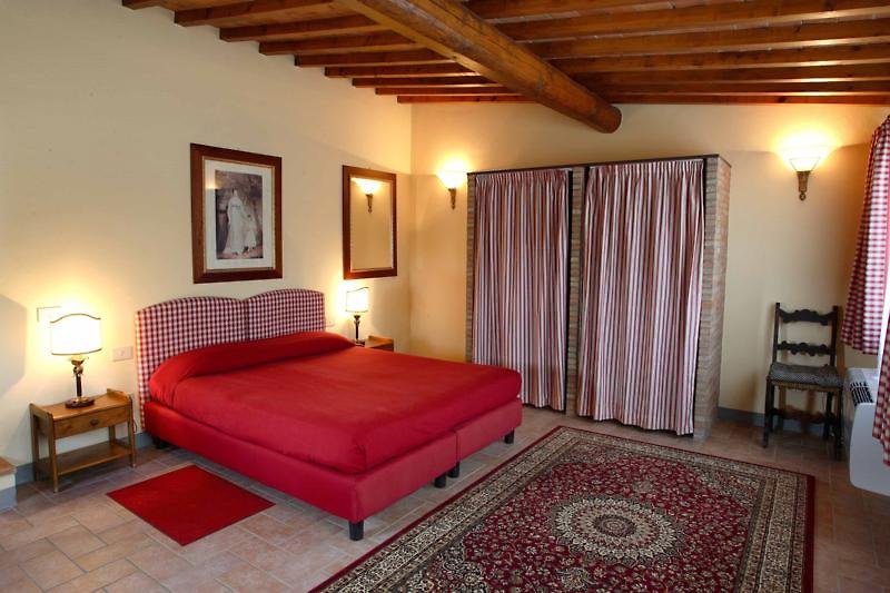 Relais Villa Olmo Wine & Olive Oil Resort