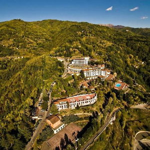 Hotel Renaissance Tuscany Il Ciocco Resort & Spa cazare Barga