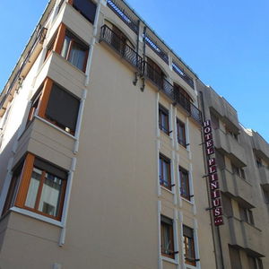 Hotel Plinius Lifestyle Lake Como Hotel cazare Como