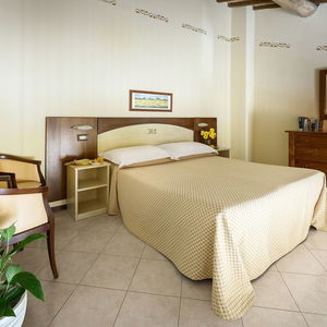 Hotel Dei Capitani cazare Montalcino