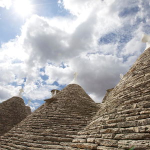 Sejur Trulli E Puglia vacanta Alberobello