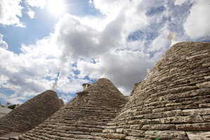 Hotel Trulli E Puglia cazare Alberobello