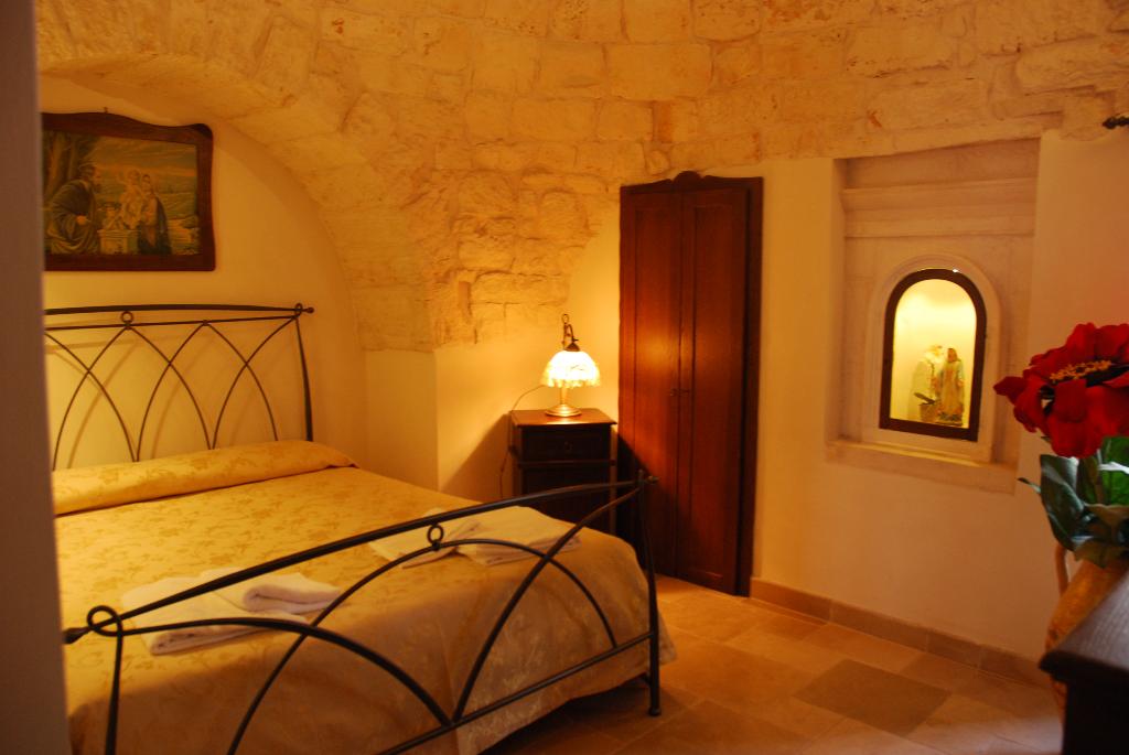 Trulli E Puglia
