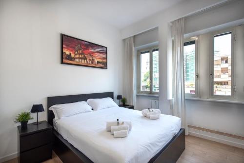 Hotel St Paul Palace Relais