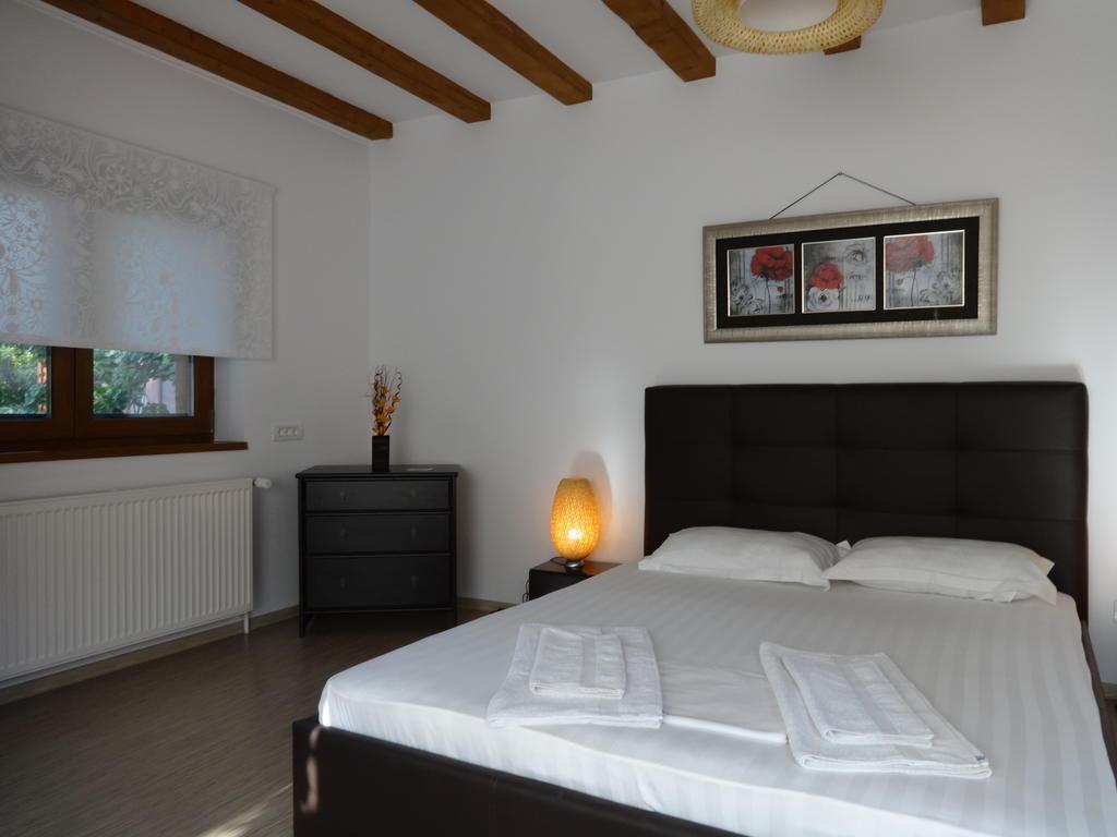 Villa Zorba