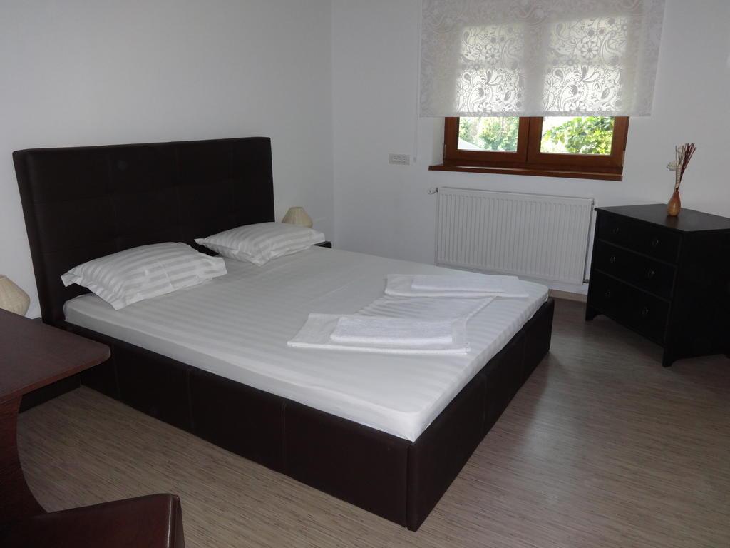 Villa Zorba